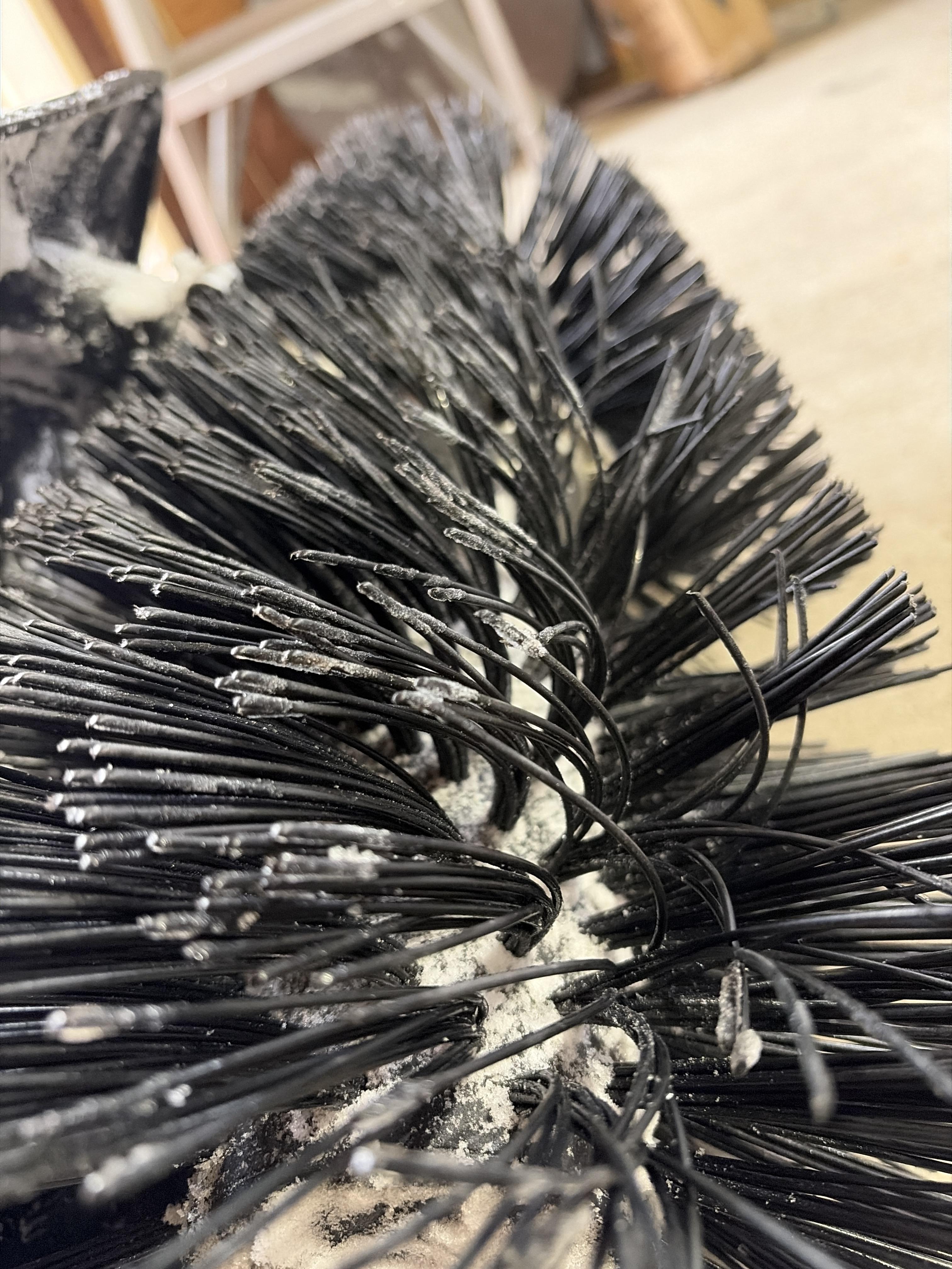 Brush review photo 2