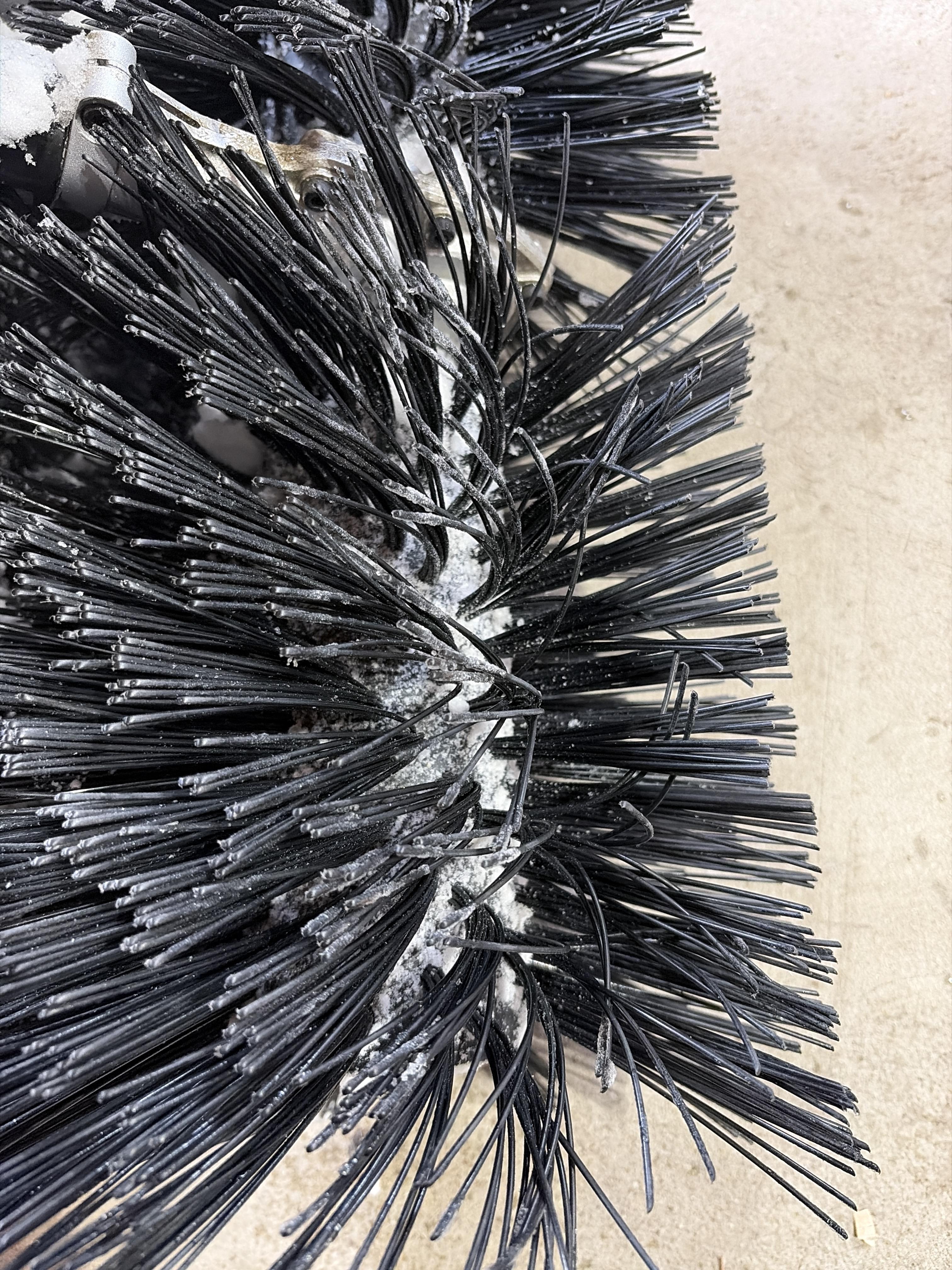 Brush review photo 3