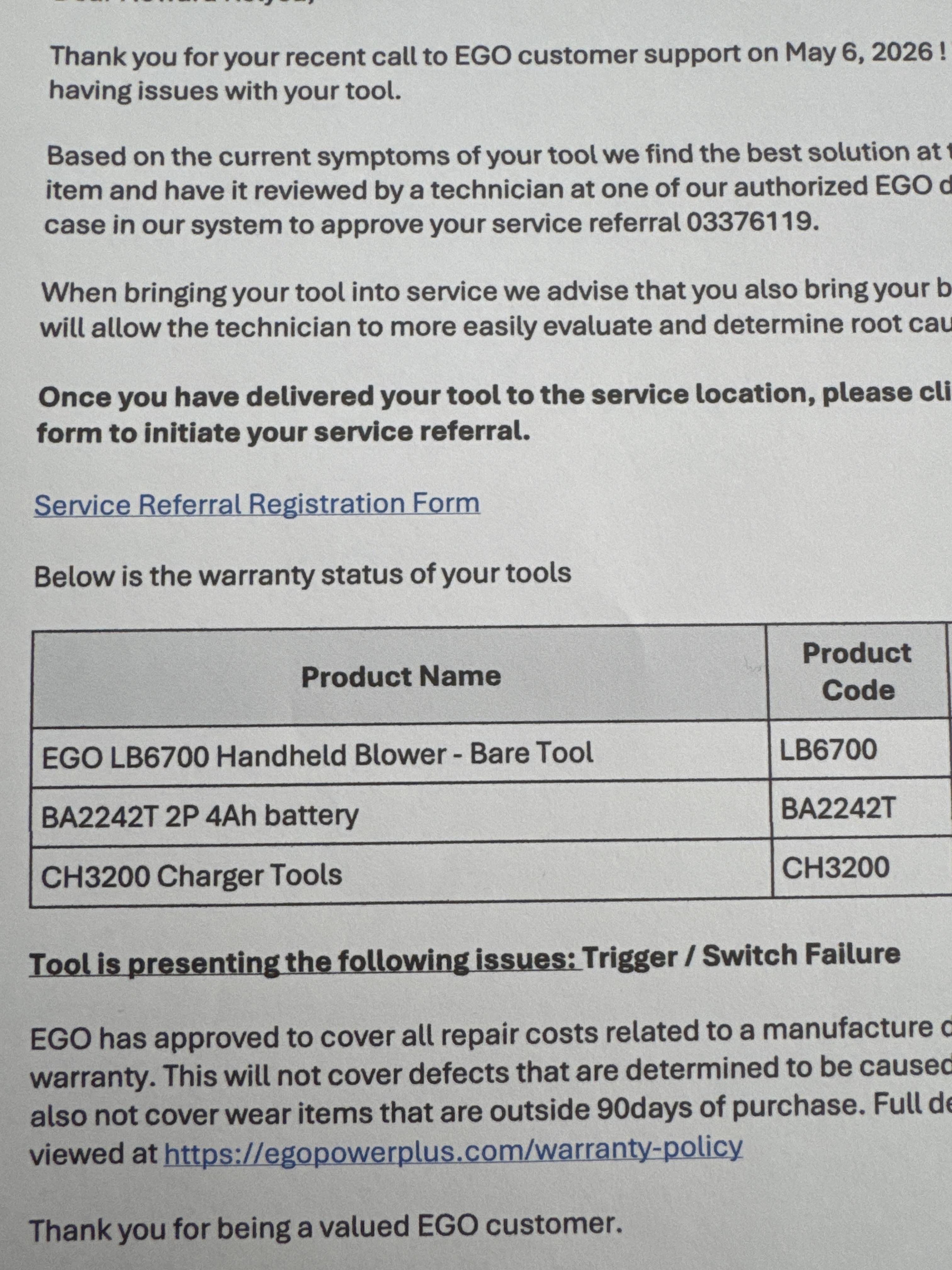 Hojo81 review photo 1