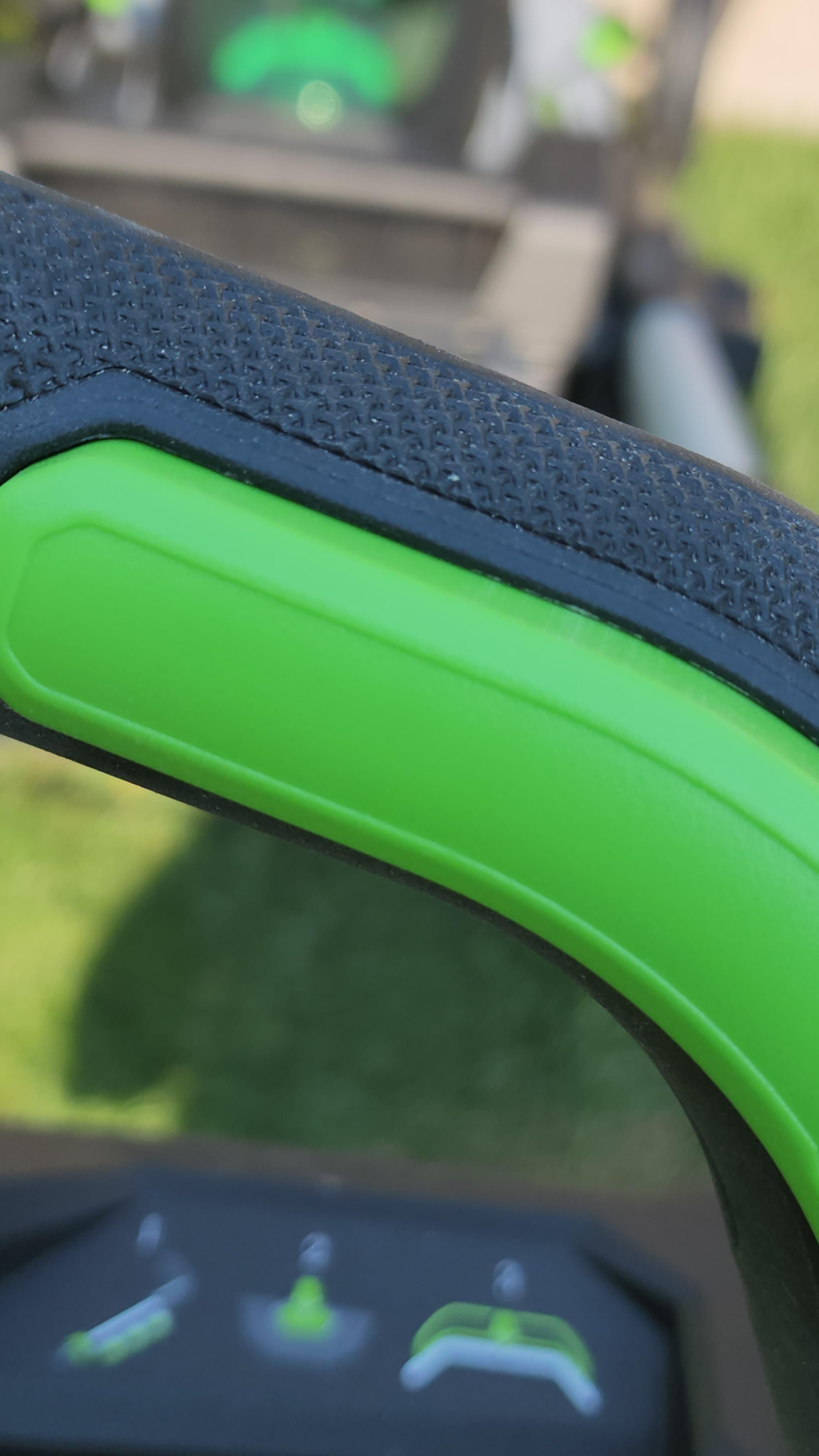 Alpha 215 review photo 2